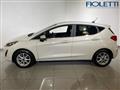 FORD FIESTA 1.1 75 CV 5 porte Titanium