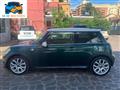 MINI MINI 3 PORTE 1.6 16V Cooper D