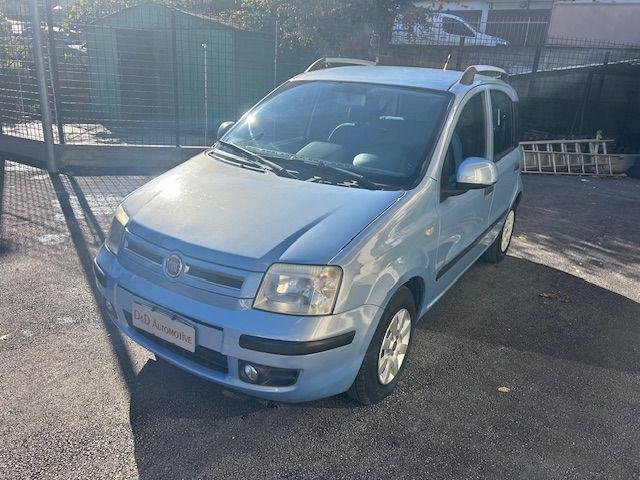 FIAT PANDA 1.2 Dynamic GPL