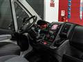 FIAT DUCATO 2.3 MJT 150cv 9 posti Km 31.000