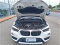 BMW X1 sDrive18d Advantage