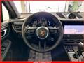 PORSCHE Macan 2.0 T IVATA (TETTO PANORAMICO APRIBILE+PASM)