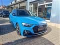 AUDI A1 SPORTBACK SPB 30 TFSI S line edition