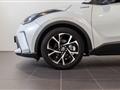 TOYOTA C-HR 1.8 Hybrid E-CVT Trend