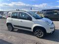 FIAT PANDA 1.3 MJT 75CV S&S 4x4