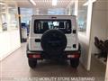 SUZUKI JIMNY 1.5 5MT PRO (N1)