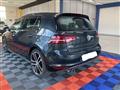 VOLKSWAGEN Golf GTD 2.0 TDI 5p. BlueMotion Technology