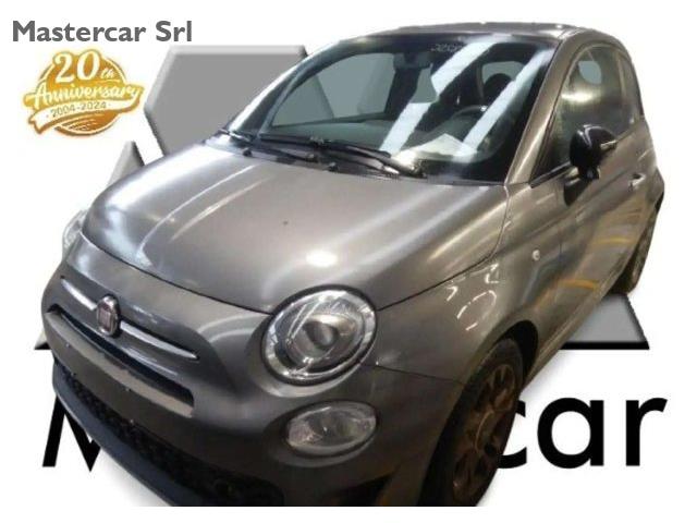 FIAT 500 1.0 hybrid Connect 70cv - GF282SC