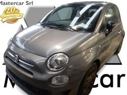 FIAT 500 1.0 hybrid Connect 70cv - GF282SC