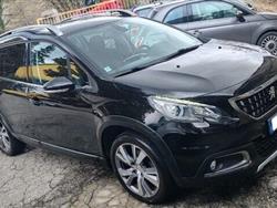 PEUGEOT 2008 (2013) BlueHDi 100 Allure