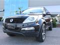 SSANGYONG REXTON W 2.2 DIESEL 4WD A/T CLASSY *7 POSTI*TAGLIANDATA*