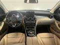 MERCEDES CLASSE G LC - X253 - LC 250 d Sport 4matic auto