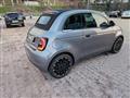 FIAT 500 ELECTRIC CABRIO 42KW IVA22% tasso 0 noleggio