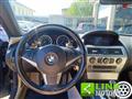 BMW SERIE 6 d cat Cabrio