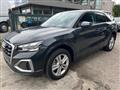 AUDI Q2 35 TFSI S tronic Business Advanced