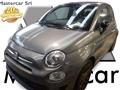 FIAT 500 1.0 hybrid Connect 70cv - GF282SC