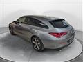 MERCEDES CLASSE CLA CLA Sh.Brake - X118 200 d Sport auto