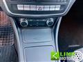 MERCEDES CLASSE A d Automatic Premium, Finanziabile, Garanzia