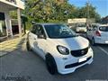 SMART FORFOUR 70 1.0 Passion