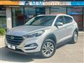 HYUNDAI TUCSON 1.7 CRDi Comfort