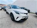 TOYOTA C-HR 1.8h Lounge 2wd e-cvt