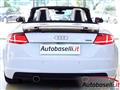 AUDI TT Roadster 45TFSI QUATTRO S TRONIC S LINE 2.0 245cv