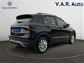 VOLKSWAGEN T-CROSS 1.0 TSI Style BMT