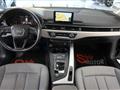 AUDI A4 AVANT SW 2.0 35 TDI S tronic Business