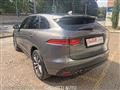 JAGUAR F-PACE 2.0 D 180 CV AWD aut. R-Sport