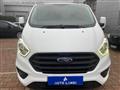 FORD TRANSIT CUSTOM 280 2.0 TDCi 130 PC Furgone Entry