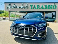 AUDI Q5 Business Advanced *KM 19.000* *PROMO FINANZIAMENTO