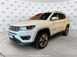 JEEP COMPASS 2.0 Multijet II aut. 4WD Night Eagle