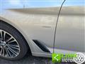 BMW SERIE 5 d aut. Msport