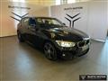 BMW SERIE 1 d Msport GARANTITA