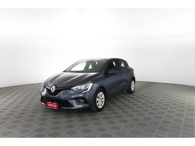 RENAULT NEW CLIO Clio Berlina BUSINESS dCi 85