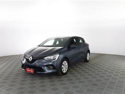 RENAULT NEW CLIO Clio Berlina BUSINESS dCi 85