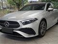 MERCEDES CLASSE A d Automatic AMG Line Advanced Plus