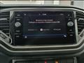 VOLKSWAGEN T-ROC 1.6 TDI SCR Business BlueMotion Technology