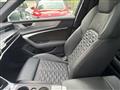 AUDI A6 AVANT RS 6 Avant 4.0 TFSI V8 quattro tiptronic