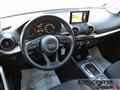 AUDI Q2 35 TDI quattro S tronic Business