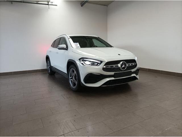 MERCEDES CLASSE GLA PLUG-IN HYBRID e Plug-in hybrid Automatic amg line