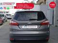 FORD FOCUS 1.6 TDCi 95 CV SW