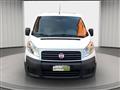 FIAT Scudo II Scudo II 2015 2.0 mjt 2Q SX 130cv Scudo 2.0 MJT/130 PL-TA Furgone Maxi 12q. Comfort