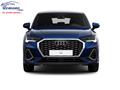 AUDI Q3 Sportback Q3 SPB 35 TDI S tronic S line edition