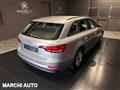 AUDI A4 AVANT Avant 2.0 TDI 150 CV