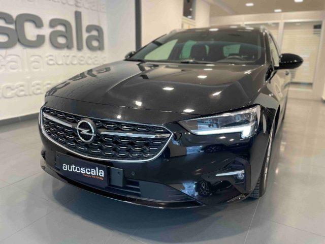 OPEL INSIGNIA 2.0 CDTI aut. Sports Tourer (rottamazione euro 4)