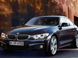 BMW SERIE 4 Serie 4 F36 2013 Gran Coupe - dA Gran Coupe xdrive