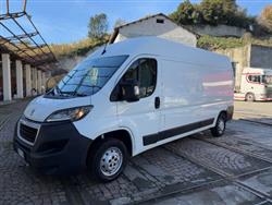 PEUGEOT BOXER 435 2.2 BlueHDi 140 S&S PLM-TA Furgone L3 H2