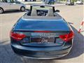 AUDI A5 Cabrio 3.0 V6 tdi S-LINE Quattro s-tronic GOMME N