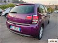 CITROEN C3 1.2 puretech Exclusive s&s 82cv etg